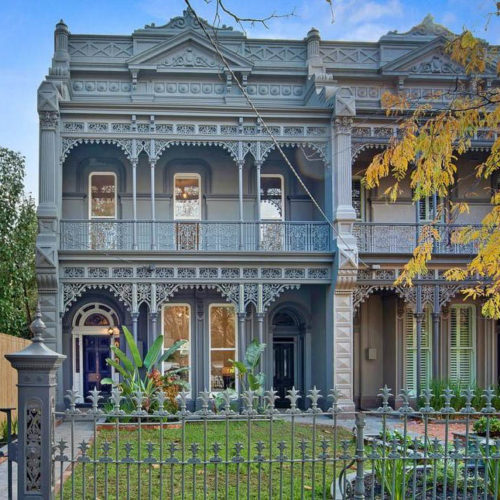 11 Cromwell Avenue South Yarra