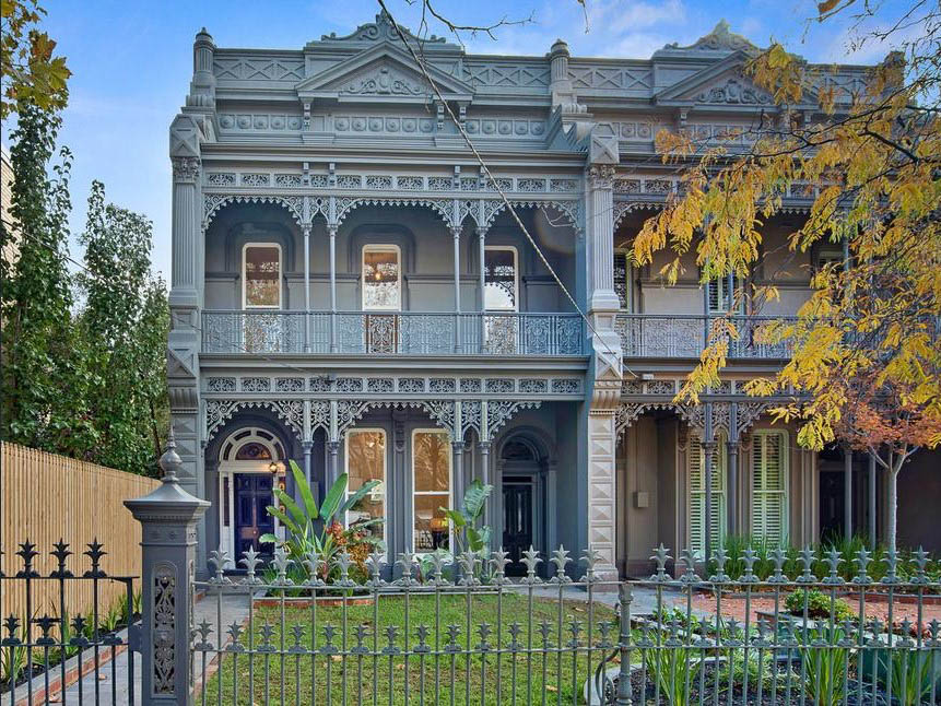 11 Cromwell Avenue South Yarra