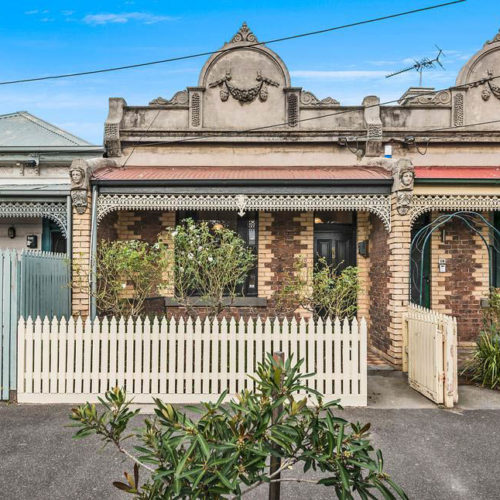 20 Cruickshank Street, Port Melbourne