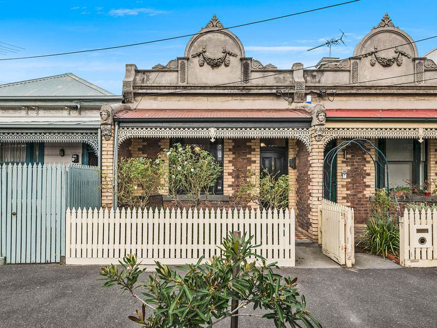 20 Cruickshank Street, Port Melbourne