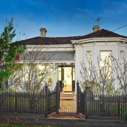 44 McKinley Avenue, Malvern