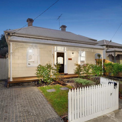 62 Stephen Street, Yarraville