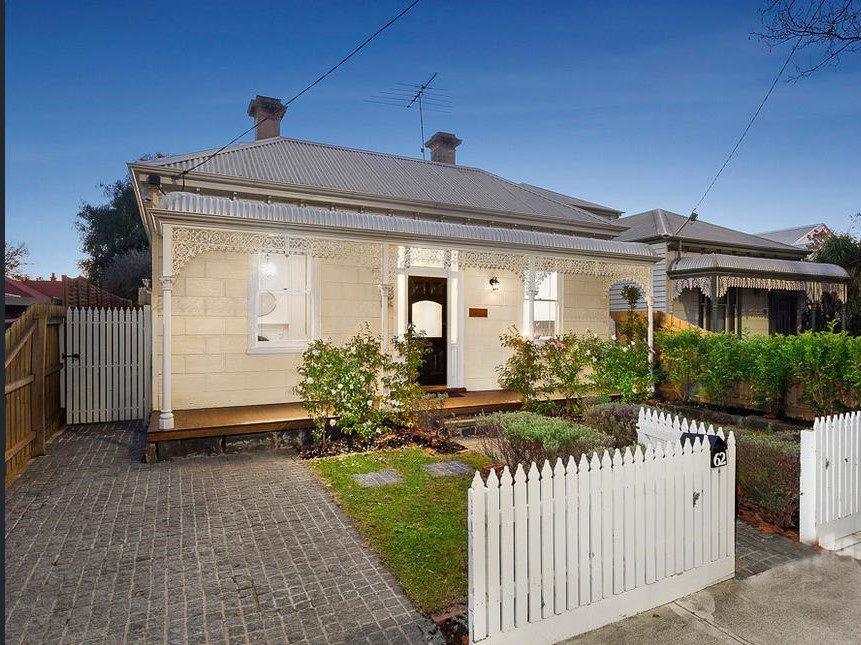 62 Stephen Street, Yarraville