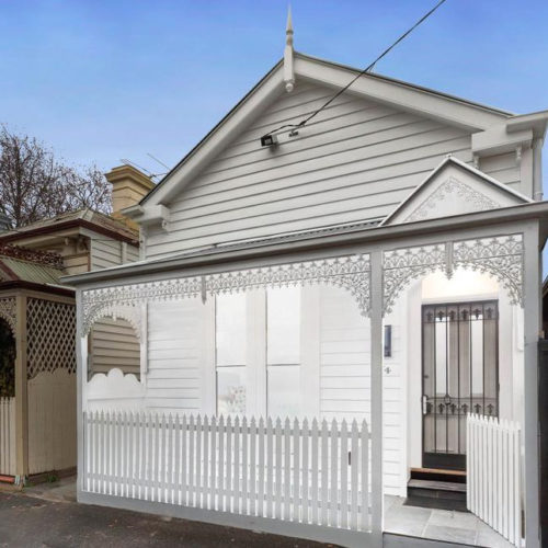 74 Aberdeen Street, Prahran