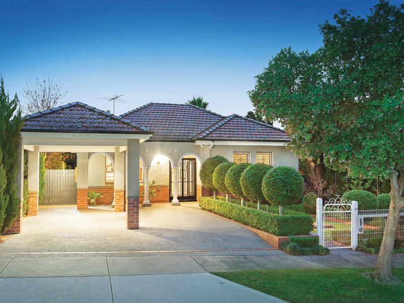 14 Chaleyer Street, Glen Iris