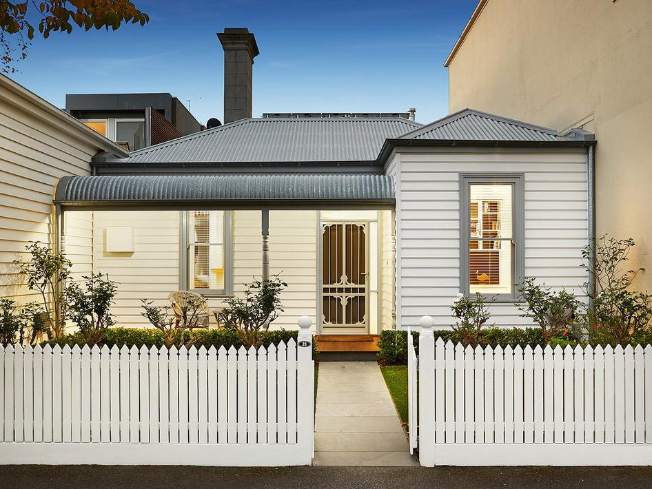 26 Bridport Street, South Melbourne