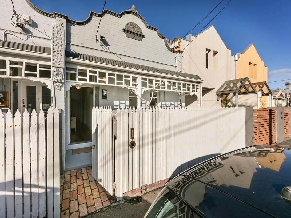 38 Hardy Street, South Yarra