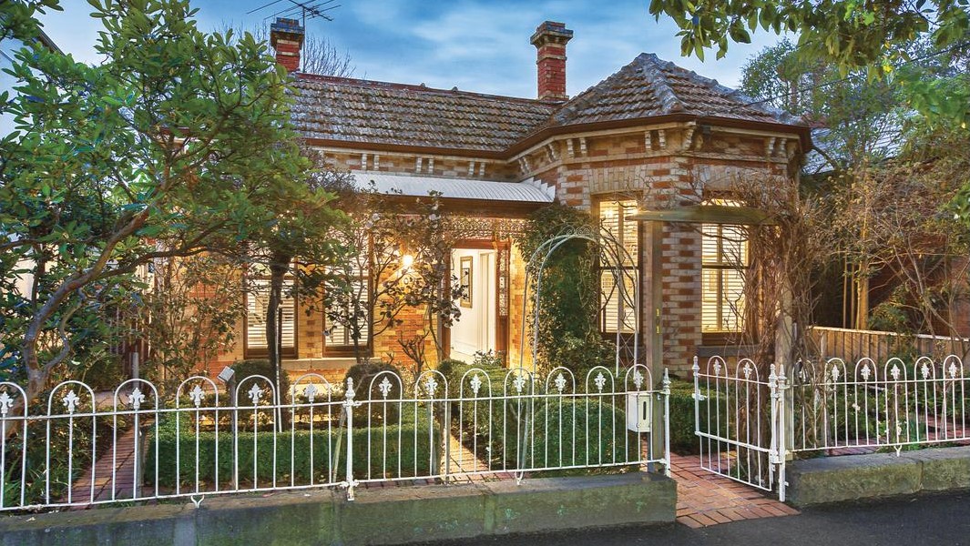 101 Stanhope Street, Malvern