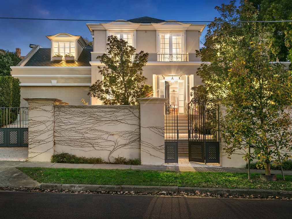 14 Toorak Avenue, Toorak