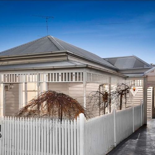 18 Stewart Street, Yarraville