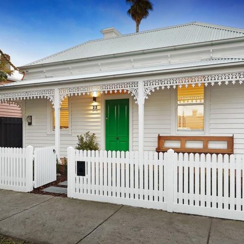 22 Pasco Street, Williamstown