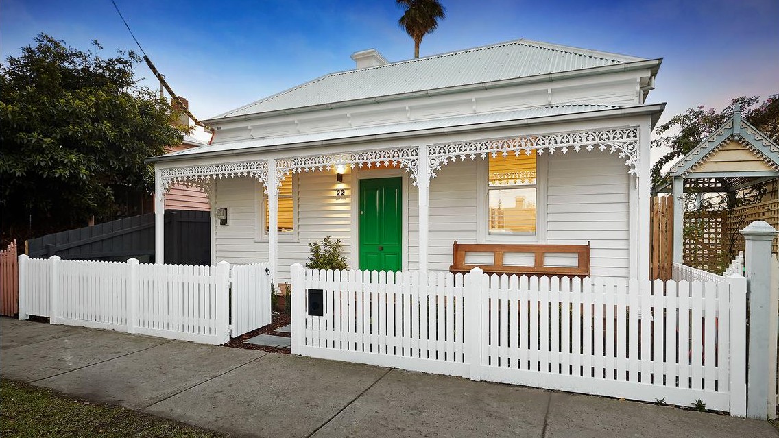 22 Pasco Street, Williamstown