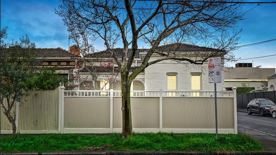 36 Perth Street, Prahran