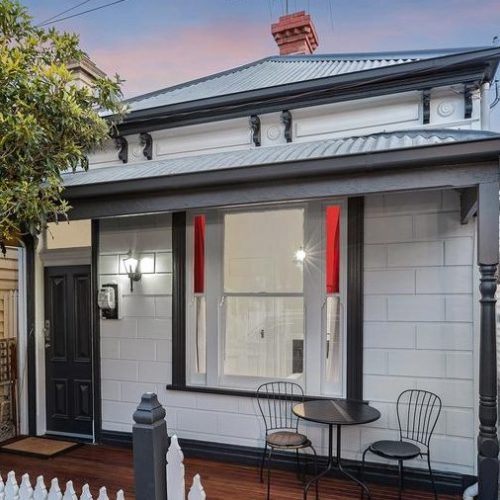 39 Ovens Street, Yarraville