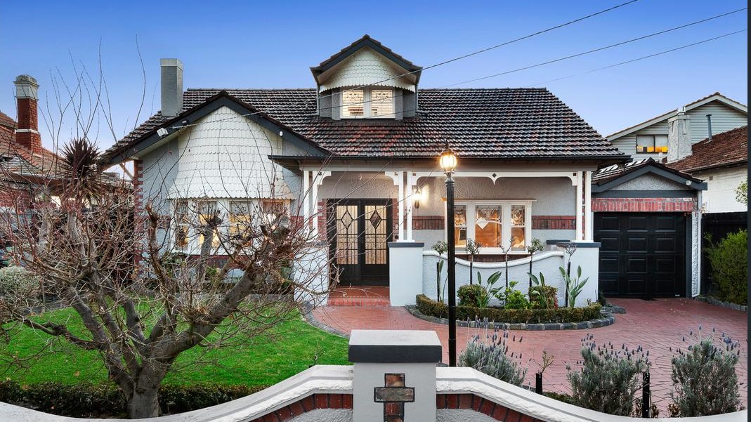 75 St George Street, Elsternwick