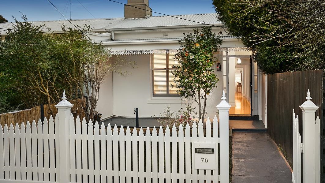 76 Mitchell Street, Northcote