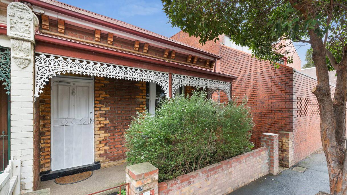 15 Darlington Parade, Richmond Beckett Property Property Watch