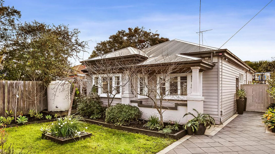 160 Anderson Street, Yarraville