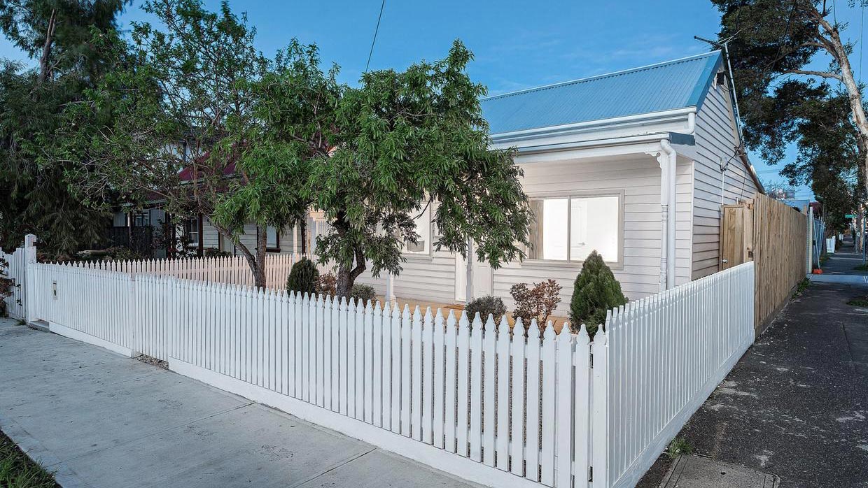 2 Creswick Street, Footscray