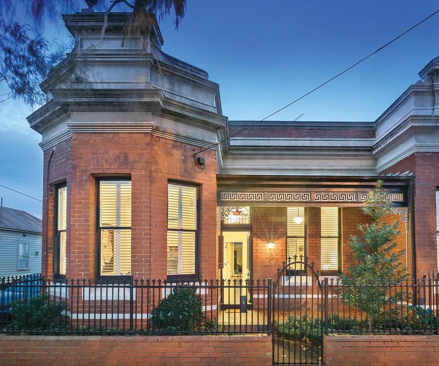 70 Mills Street, Albert Park